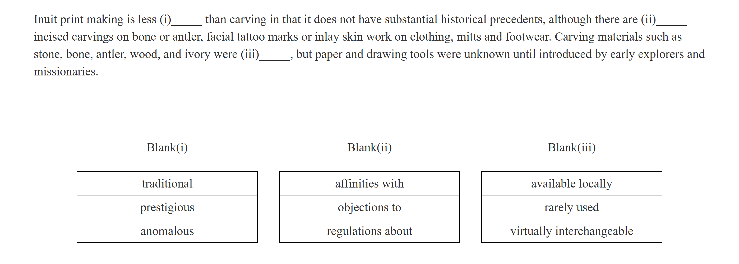 KMF Comprehensive set of mathematics questions after the reform